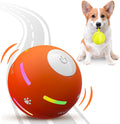Interactive Pup Play Ball